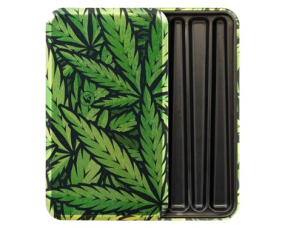 jont-etui-leaves-33-green